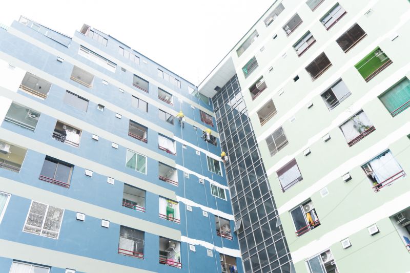 Adu Builderses Project Site