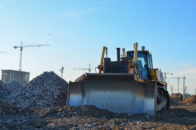 Construction Equipment