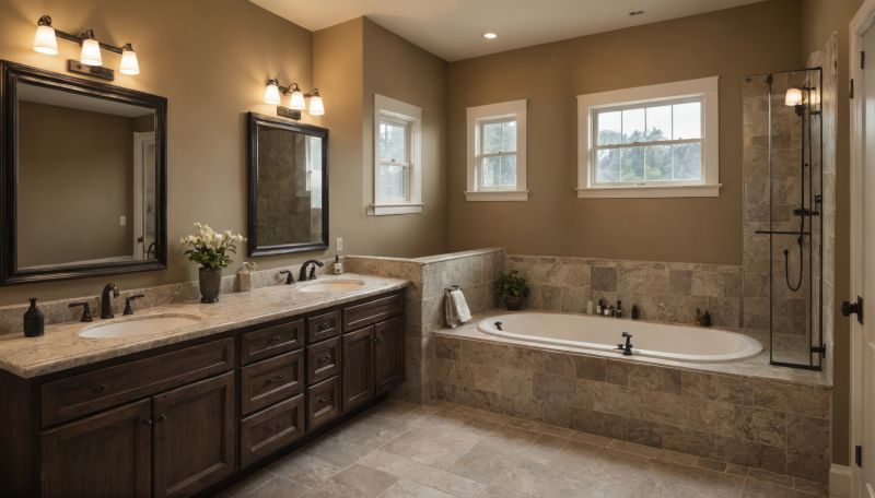 Business Bathroom Remodeling