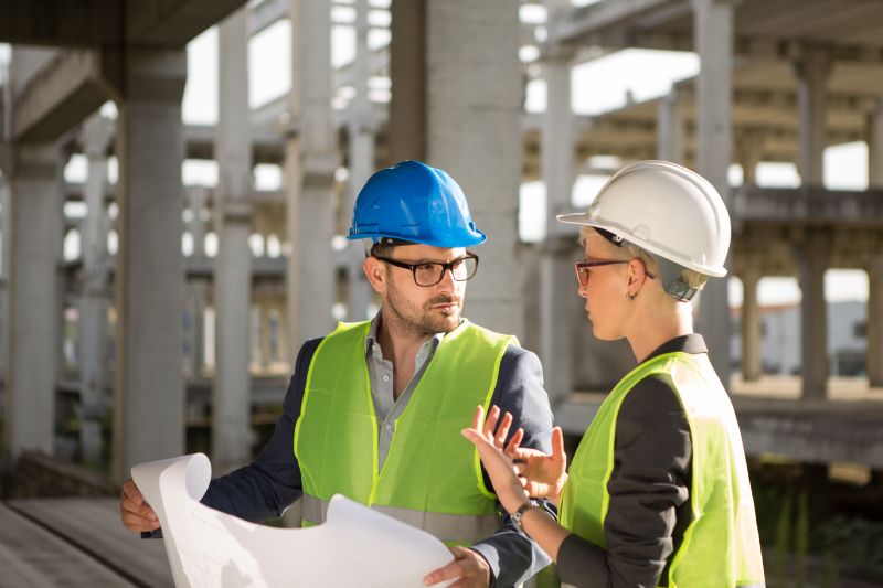 Permitting and Regulations