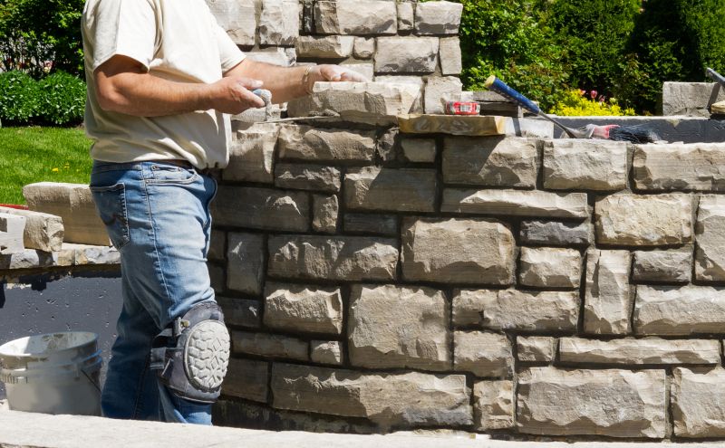 Specialized Masonry Experts